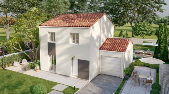 Annonce Vente 4 pices Maison Saint-sebastien-sur-loire 44