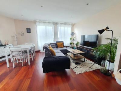 For rent Gouesnou 3 rooms 74 m2 Finistere (29850) photo 1