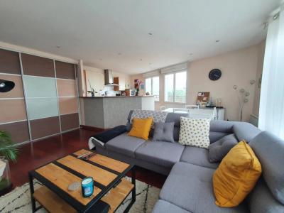 For rent Gouesnou 3 rooms 74 m2 Finistere (29850) photo 2