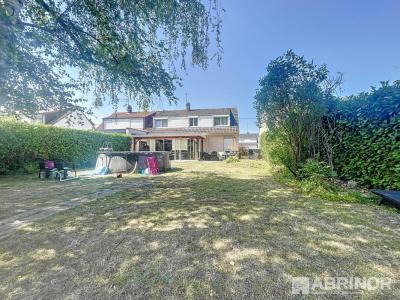 Annonce Vente 5 pices Maison Linselles 59