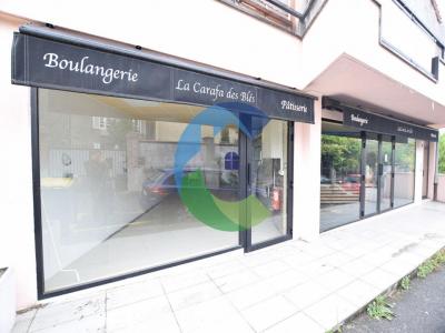 For sale Epinay-sur-orge 2 rooms 92 m2 Essonne (91360) photo 0