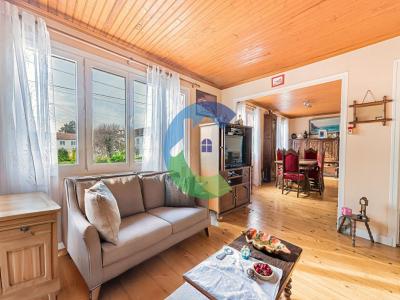 For sale Epinay-sur-orge 5 rooms 112 m2 Essonne (91360) photo 1