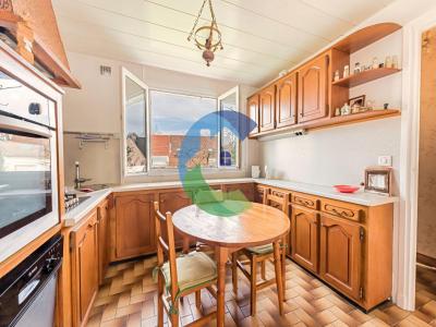 For sale Epinay-sur-orge 5 rooms 112 m2 Essonne (91360) photo 3