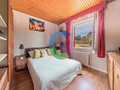 For sale Epinay-sur-orge 5 rooms 112 m2 Essonne (91360) photo 4