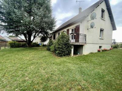 For sale Sermaises 6 rooms 130 m2 Loiret (45300) photo 0