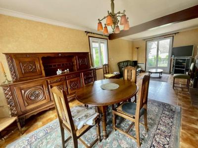 For sale Sermaises 6 rooms 130 m2 Loiret (45300) photo 1