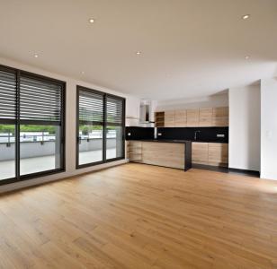 For rent Thionville 5 rooms 93 m2 Moselle (57100) photo 0