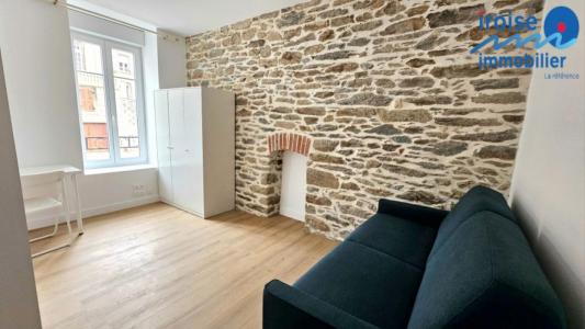 Louer Appartement 19 m2 Brest