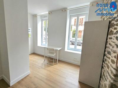 Louer Appartement Brest Finistere