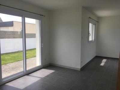 For rent Plougonvelin 4 rooms 68 m2 Finistere (29217) photo 1