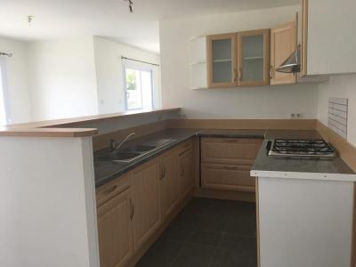 For rent Plougonvelin 4 rooms 68 m2 Finistere (29217) photo 2