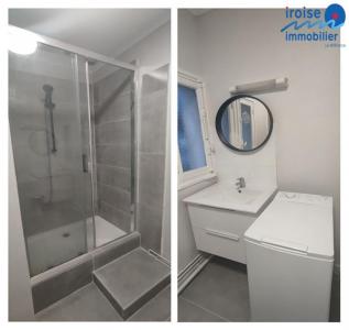Louer Appartement 12 m2 Brest
