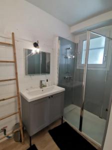 Louer Appartement 77 m2 Brest