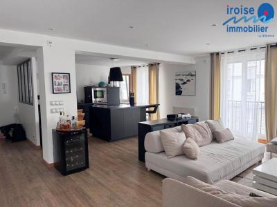 For sale Brest 5 rooms 116 m2 Finistere (29200) photo 1