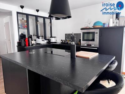 For sale Brest 5 rooms 116 m2 Finistere (29200) photo 2