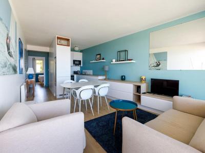 For sale Baule-escoublac 2 rooms 46 m2 Loire atlantique (44500) photo 3