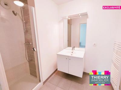 Acheter Appartement Saint-herblain Loire atlantique