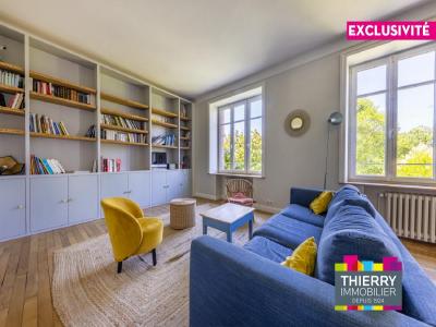 Annonce Vente 6 pices Maison Nantes 44