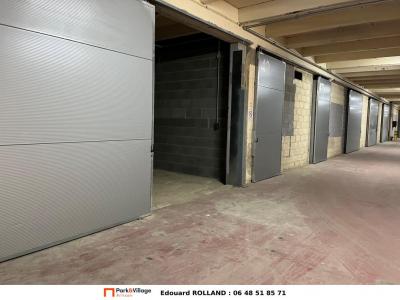 For rent Rennes 28 m2 Ille et vilaine (35000) photo 2