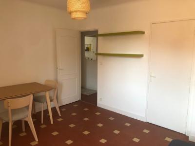 Louer Appartement 39 m2 Nice