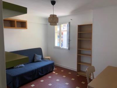 Louer Appartement Nice Alpes Maritimes