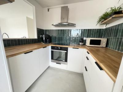 For rent Lille 3 rooms 70 m2 Nord (59000) photo 4
