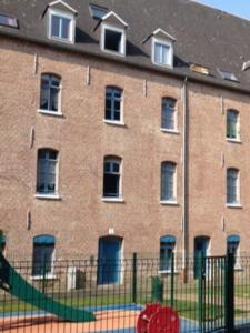 For rent Aire-sur-la-lys 4 rooms 100 m2 Pas de calais (62120) photo 1