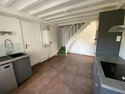 For rent Sainte-agathe-la-bouteresse 3 rooms 66 m2 Loire (42130) photo 4