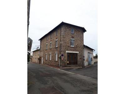 For rent Saint-barthelemy-lestra 5 rooms 136 m2 Loire (42110) photo 0