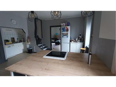 For rent Saint-barthelemy-lestra 5 rooms 136 m2 Loire (42110) photo 3