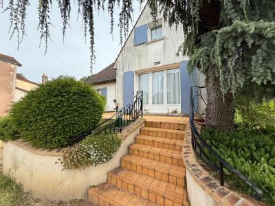For rent Chateau-thierry 5 rooms 135 m2 Aisne (02400) photo 1