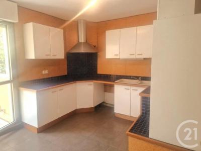 For rent Montpellier 4 rooms 86 m2 Herault (34000) photo 3