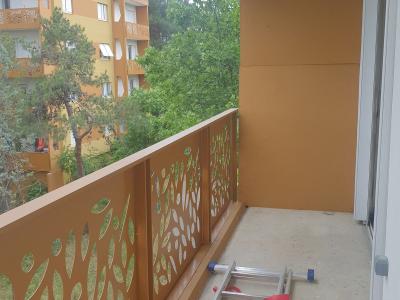 Annonce Vente 3 pices Appartement Aix-en-provence 13