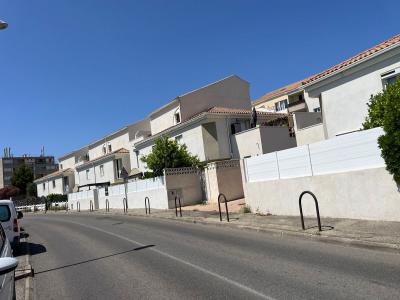Acheter Maison 82 m2 Istres