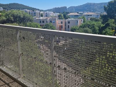 For sale Marseille-9eme-arrondissement 4 rooms 82 m2 Bouches du Rhone (13009) photo 0