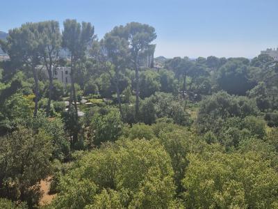 For sale Marseille-9eme-arrondissement 4 rooms 82 m2 Bouches du Rhone (13009) photo 1
