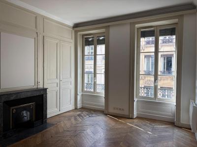 Annonce Location 2 pices Appartement Lyon-2eme-arrondissement 69