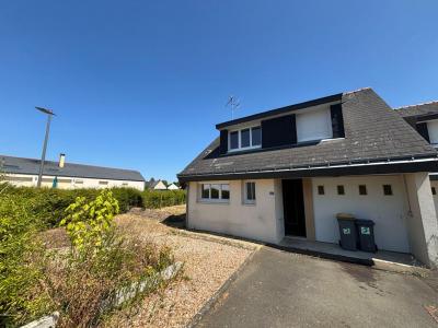 For sale Seiches-sur-le-loir 5 rooms 95 m2 Maine et loire (49140) photo 0