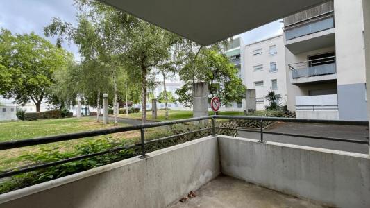 For sale Angers 2 rooms 60 m2 Maine et loire (49000) photo 0