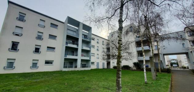 For sale Angers 2 rooms 60 m2 Maine et loire (49000) photo 4