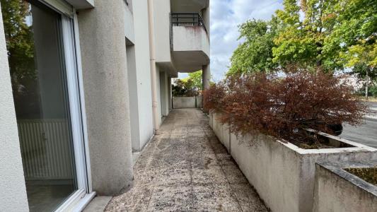 For sale Angers 3 rooms 66 m2 Maine et loire (49100) photo 3