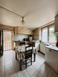 Annonce Vente 4 pices Maison Lescout 81