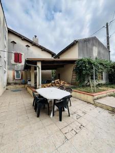 Acheter Maison Lescout Tarn