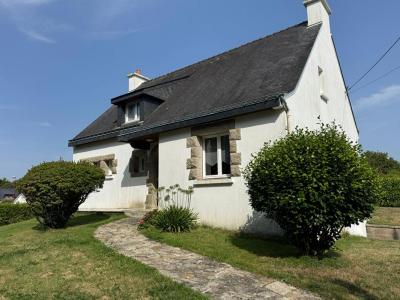 For sale Auray 5 rooms 132 m2 Morbihan (56400) photo 0