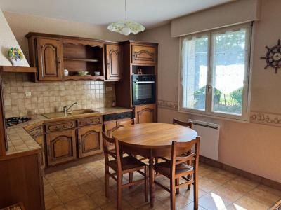 For sale Auray 5 rooms 132 m2 Morbihan (56400) photo 1