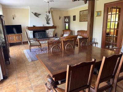 For sale Auray 5 rooms 132 m2 Morbihan (56400) photo 2