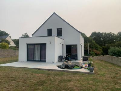 For sale Brech 6 rooms 120 m2 Morbihan (56400) photo 0