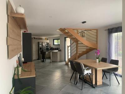 For sale Brech 6 rooms 120 m2 Morbihan (56400) photo 3