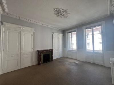 Acheter Appartement 110 m2 Saint-etienne