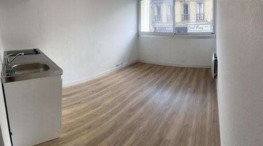For rent Bordeaux 1 room 16 m2 Gironde (33000) photo 1